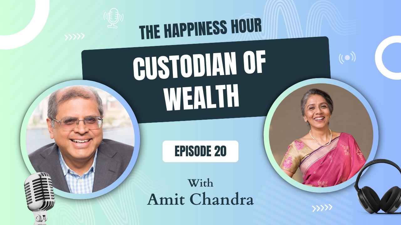 Episode 20: Custodian Of Wealth